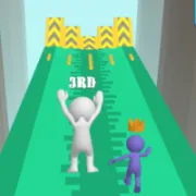 Cool Run 3D