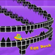 Egg Dash