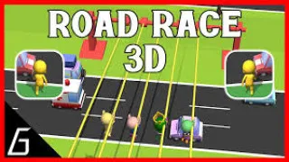 Road Race 3D