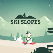 Ski Slopes