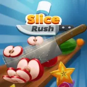 Slice Rush