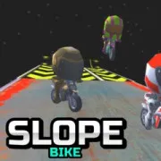 Slope Bike