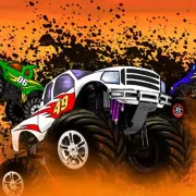 Slope Offroad Racing