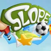 Slope Soccer