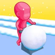 Snowball Rush 3D